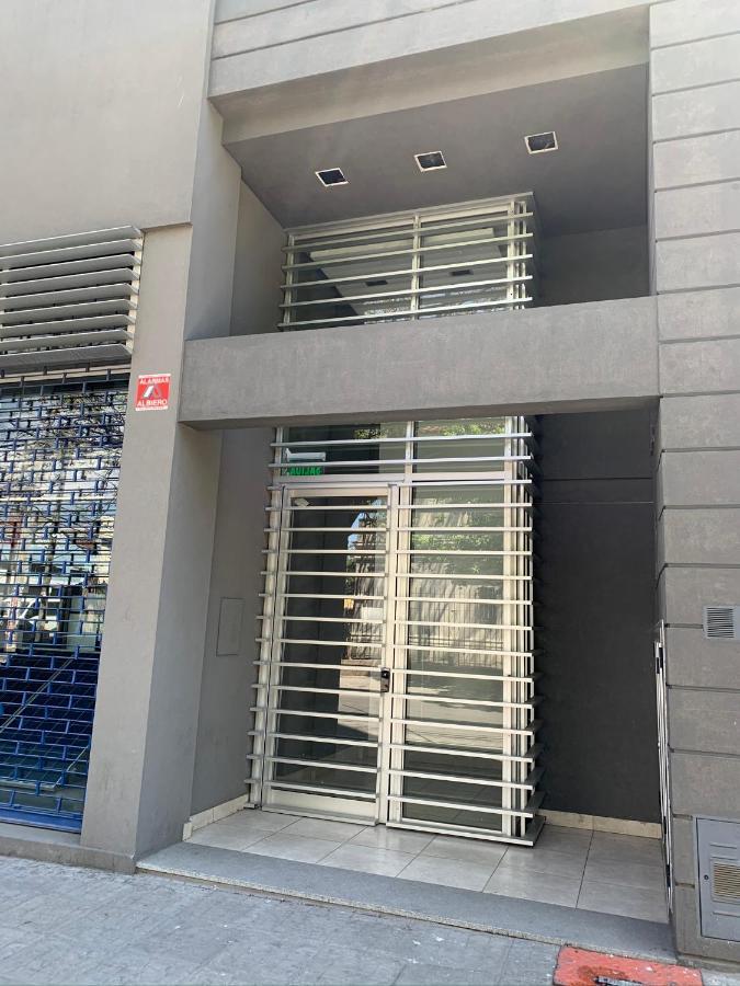 Departamento Nuevo A 10 Cuadras De La Plaza 9 De Julio Salta Exterior foto