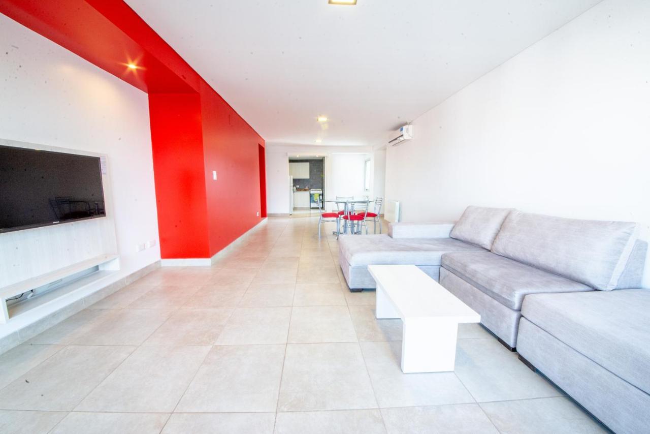 Departamento Nuevo A 10 Cuadras De La Plaza 9 De Julio Salta Exterior foto